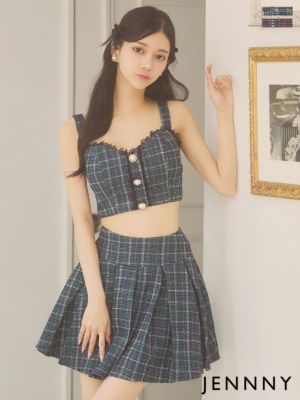 [JENNNY/ジェニー] キャミソールショ...