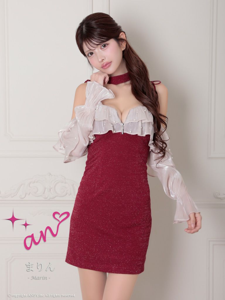 An「アン」 | Tika オンラインショップ