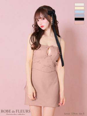 [ROBEdeFLEURS/ローブドフルール...