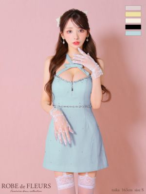 [ROBEdeFLEURS/ローブドフルール...