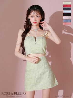 予約商品【6月下旬入荷予定】[ROBEdeF...