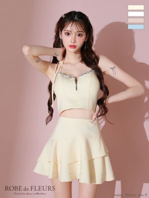 予約商品【9月上旬入荷予定】[ROBEdeF...