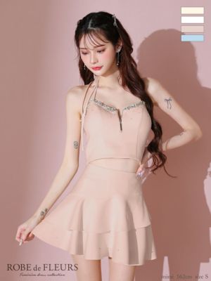予約商品【9月上旬入荷予定】[ROBEdeF...