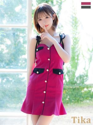 [SALE] キャミソール リボンパイピング...