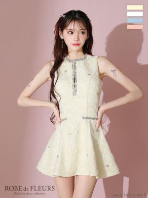 予約商品【7月下旬入荷予定】[ROBEdeF...