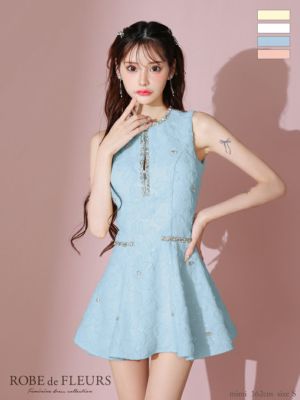 予約商品【6月中旬入荷予定】[ROBEdeF...