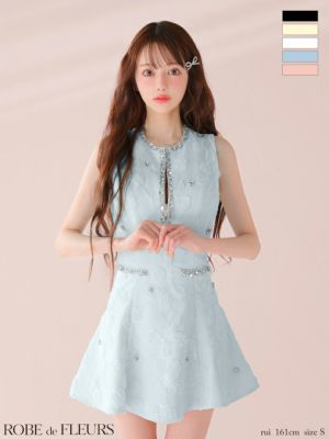 予約商品【7月下旬入荷予定】[ROBEdeF...