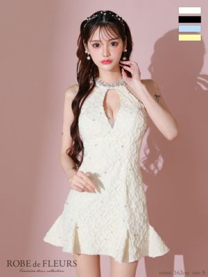 予約商品【7月下旬入荷予定】[ROBEdeF...