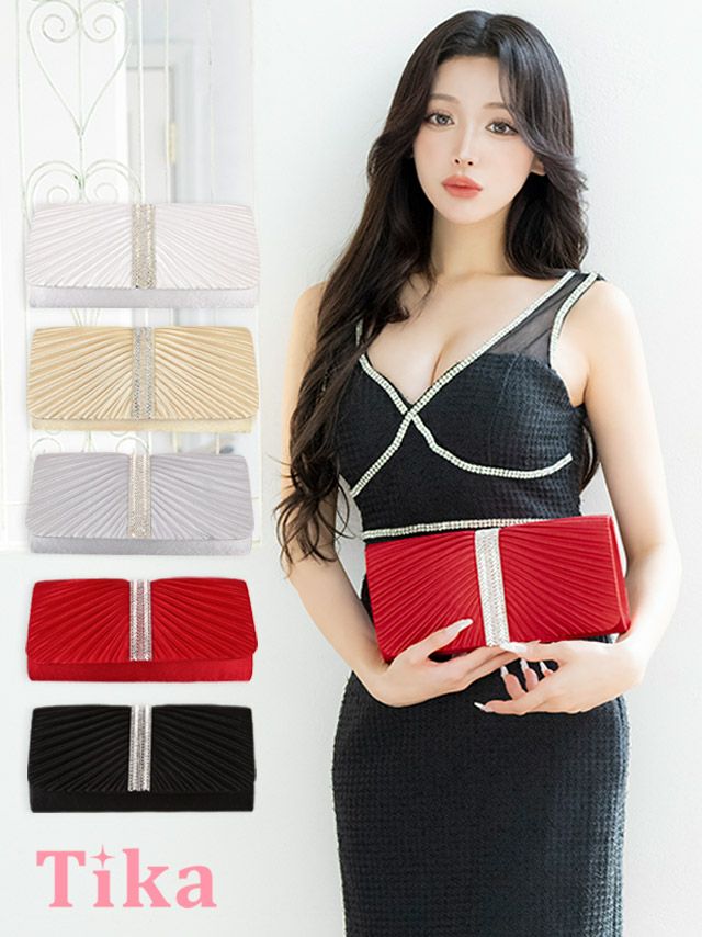 バッグ クラッチバッグ 鞄 ミニバッグ キャバクラ パーティー ショルダーバッグ