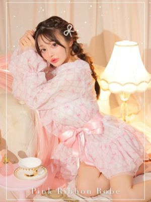 [DecoLingerie/デコランジェリー...