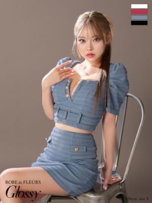 予約商品【6月上旬入荷予定】[ROBEdeF...