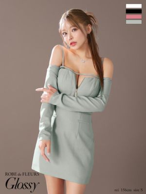 予約商品【7月中旬入荷予定】[ROBEdeF...