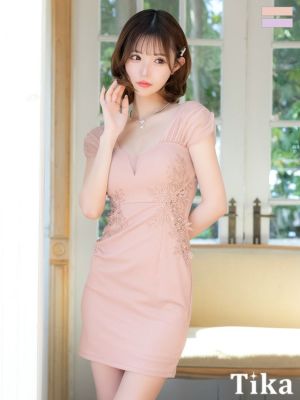 [SALE] バストシースルー ノースリーブ...