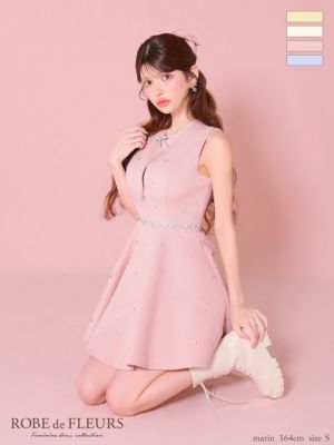 予約商品【6月上旬入荷予定】[ROBEdeF...