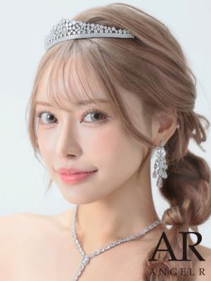 [Angel-R/エンジェルアール] 高級シ...