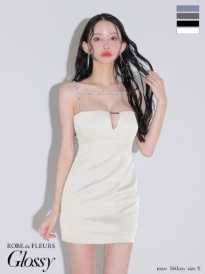 予約商品【8月上旬入荷予定】[ROBEdeF...