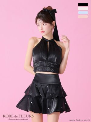 予約商品【7月下旬入荷予定】[ROBEdeF...