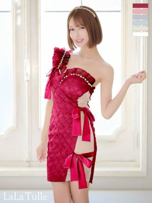 [ROBEdeFLEURS/ローブドフルール...