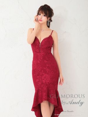 [AndyGLAMOROUS/アンディグラマ...