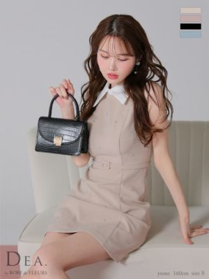 予約商品【7月上旬入荷予定】[DEA.byR...