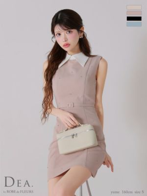 予約商品【7月上旬入荷予定】[DEA.byR...