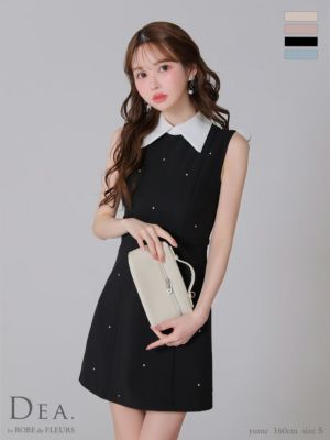予約商品【7月上旬入荷予定】[DEA.byR...