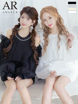 [Angel-R/エンジェルアール] 高級2...