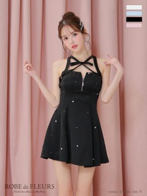予約商品【9月上旬入荷予定】[ROBEdeF...
