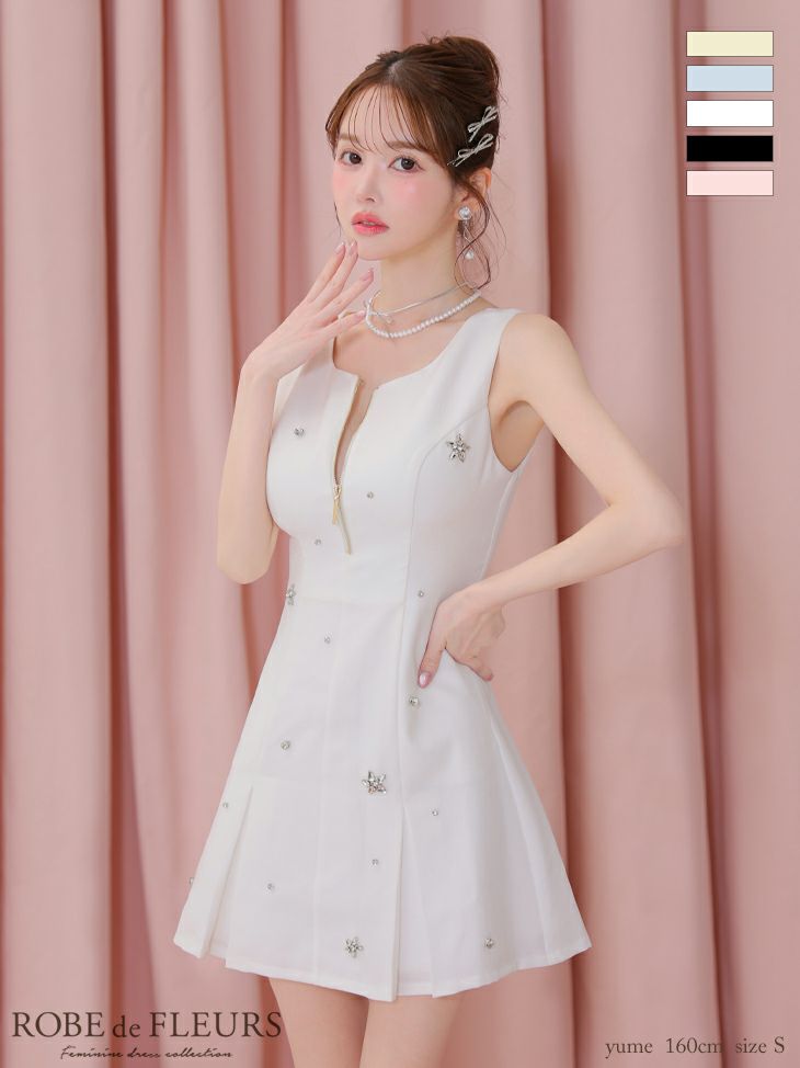 予約商品【9月上旬入荷予定】[ROBEdeF...