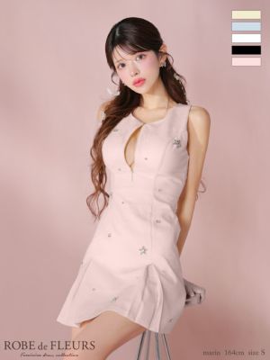 予約商品【9月上旬入荷予定】[ROBEdeF...
