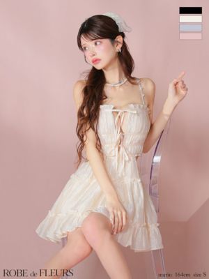 [ROBEdeFLEURS/ローブドフルール...