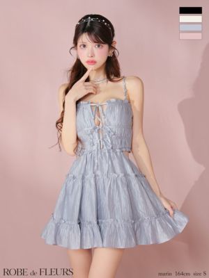 [ROBEdeFLEURS/ローブドフルール...