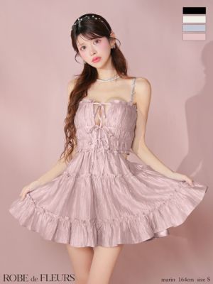 予約商品【9月上旬入荷予定】[ROBEdeF...