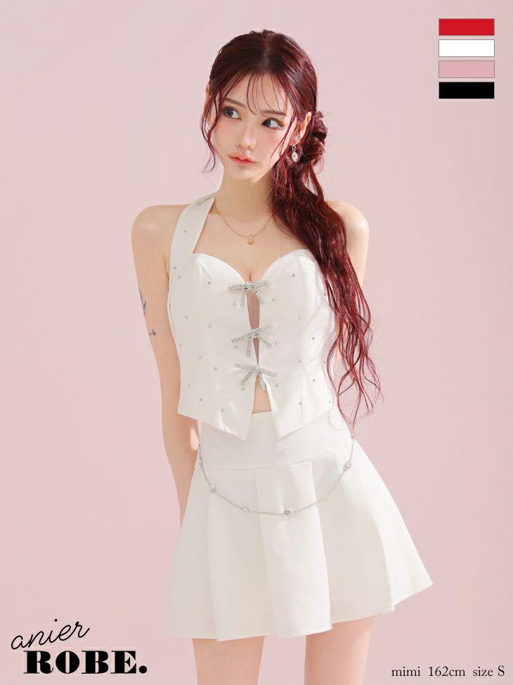 anier. ROBE「アニエルローブ」 | Tika オンラインショップ anier. ROBE「アニエルローブ」 | Tika オンラインショップ