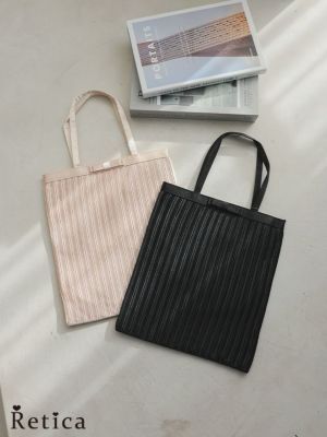 ワンカラーリボントートパーティーバッグ [R...
