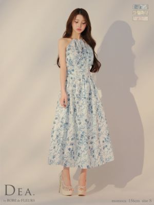 予約商品【8月上旬入荷予定】[DEA.byR...
