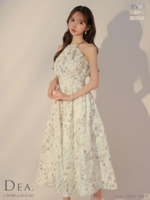予約商品【8月上旬入荷予定】[DEA.byR...