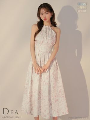 予約商品【8月上旬入荷予定】[DEA.byR...