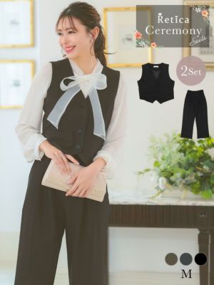 [SALE] ノーカラーシンプルショートベス...