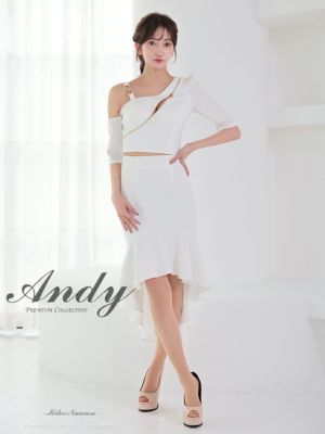 [Andy/アンディ] 高級 ワンショルダー...