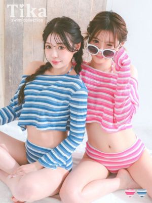 水着 2Way ホルターネック ビキニ ショ...