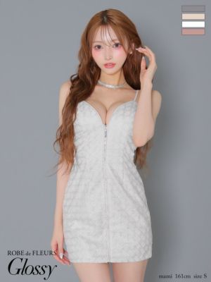 [ROBEdeFLEURSGlossy/ロー...