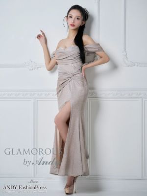 [AndyGLAMOROUS/アンディグラマ...