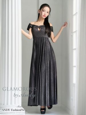 [AndyGLAMOROUS/アンディグラマ...