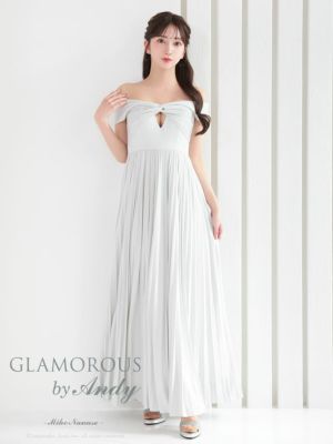 [AndyGLAMOROUS/アンディグラマ...