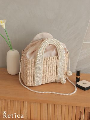 [SALE] パール ショルダー ストラップ...