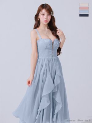 DEA. by ROBE de FLEURS | キャバドレス通販 Tika(ティカ)【公式】 DEA. by ROBE de FLEURS | キャバドレス通販 Tika(ティカ)【公式】