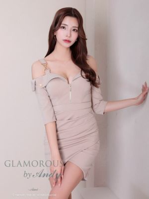 [AndyGLAMOROUS/アンディグラマ...
