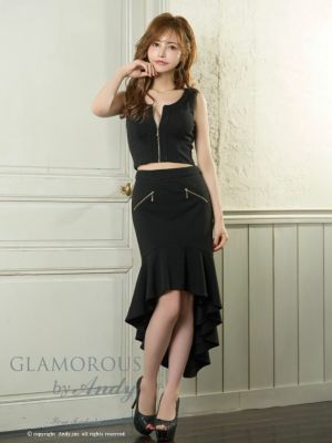 [AndyGLAMOROUS/アンディグラマ...