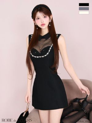 予約商品【9月上旬入荷予定】[ROBEdeF...